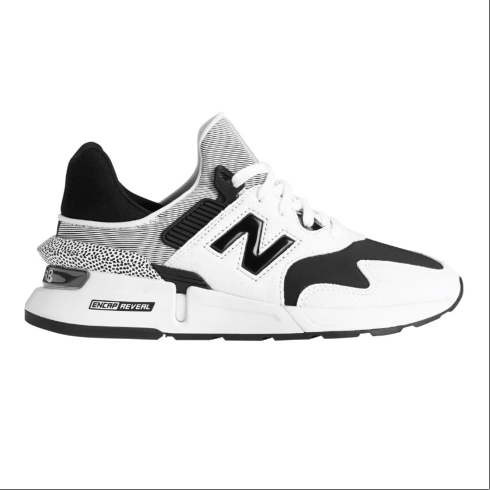 New Balance 997s Abzorb Sneaker